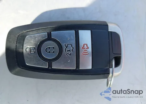 2020 Ford Fusion Se z USA, uszkodzony, nr VIN 3FA6P0HD0LR218771